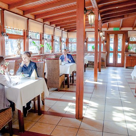 Hotel Diament Vacanza Katowice - Siemianowice Siemianowice Śląskie Εξωτερικό φωτογραφία