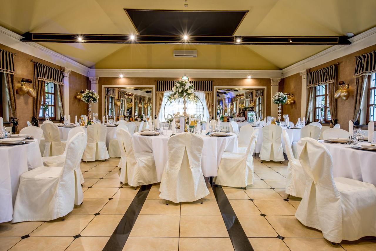 Hotel Diament Vacanza Katowice - Siemianowice Siemianowice Śląskie Εξωτερικό φωτογραφία