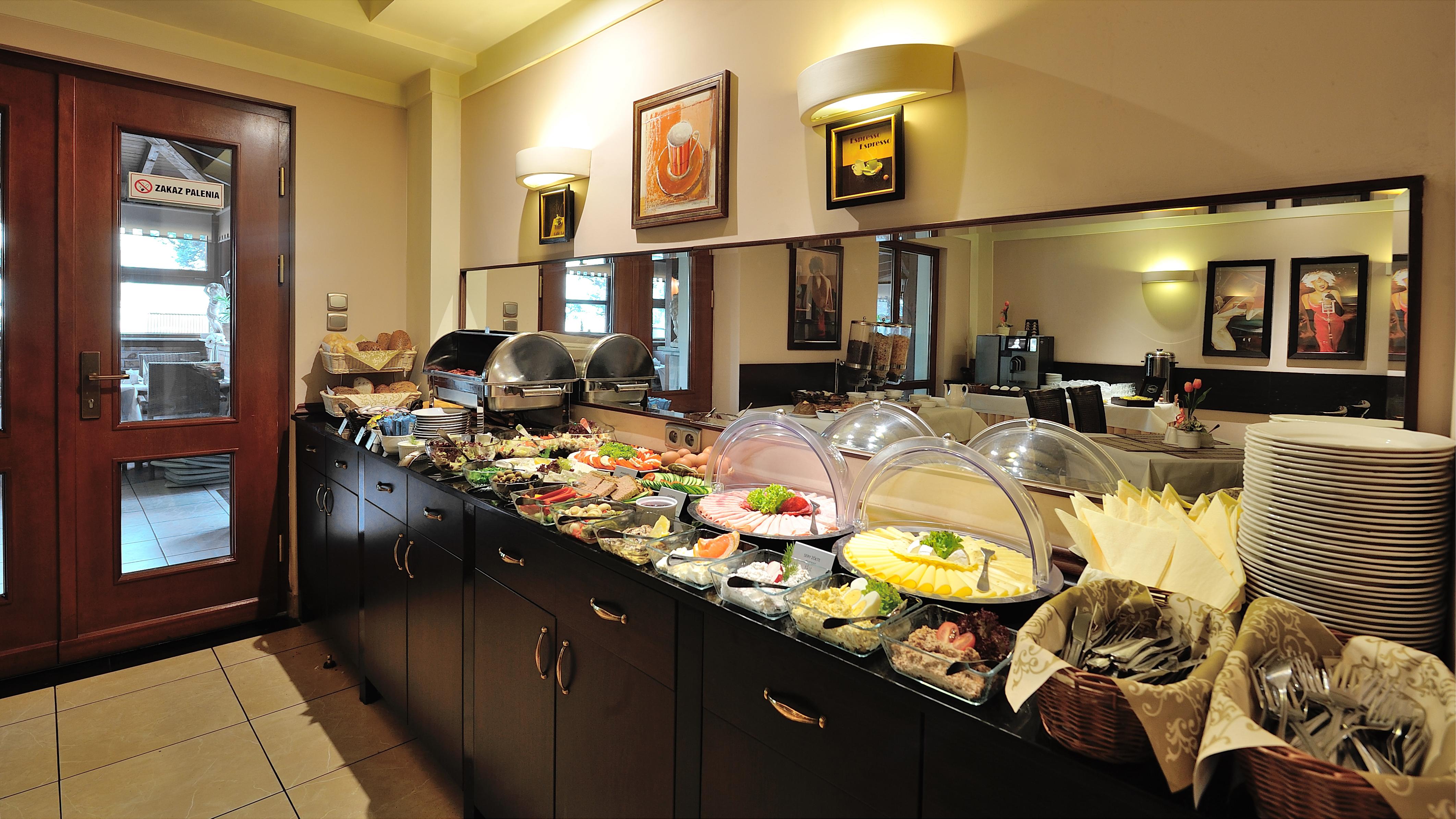 Hotel Diament Vacanza Katowice - Siemianowice Siemianowice Śląskie Εξωτερικό φωτογραφία