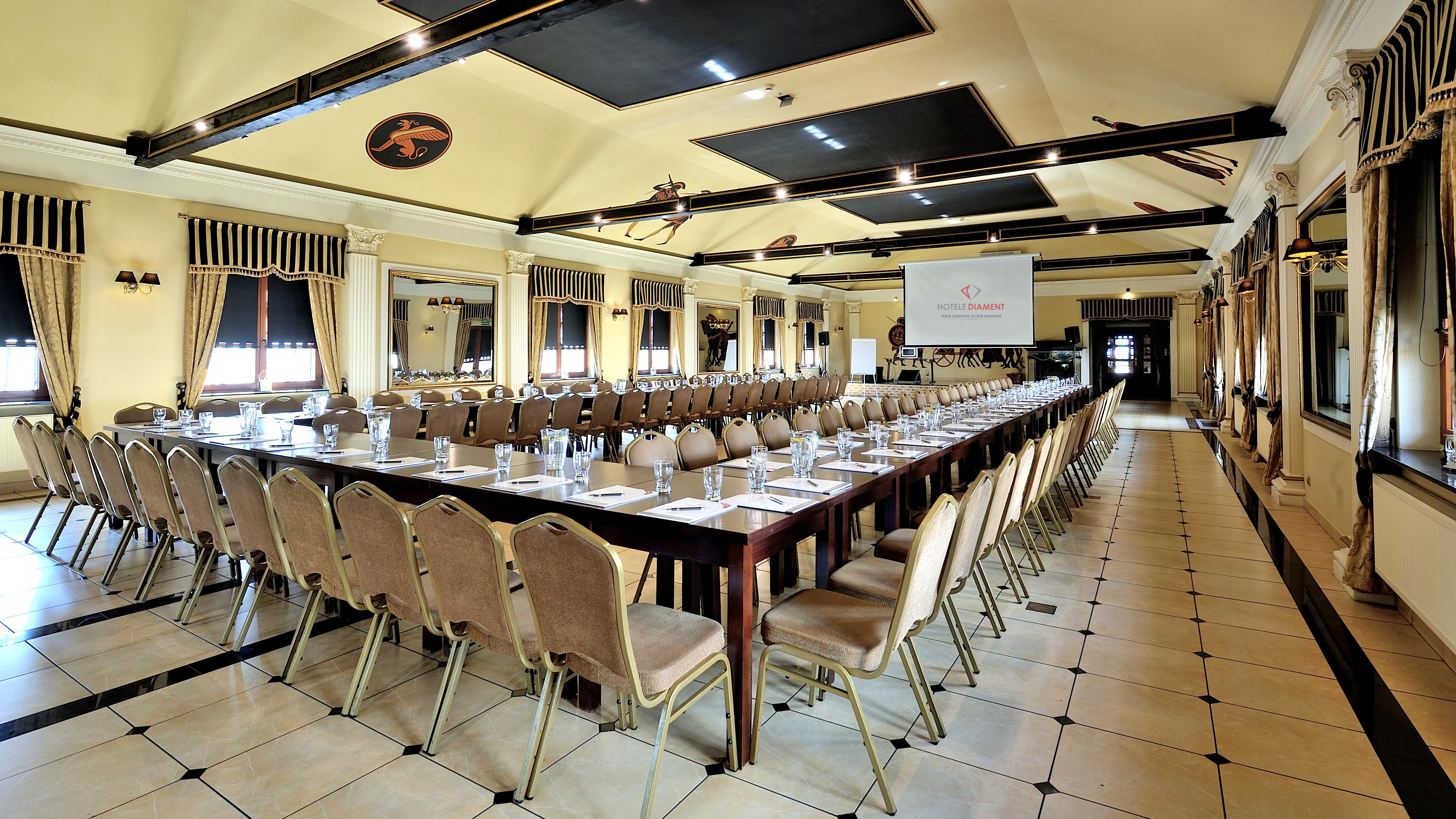 Hotel Diament Vacanza Katowice - Siemianowice Siemianowice Śląskie Εξωτερικό φωτογραφία