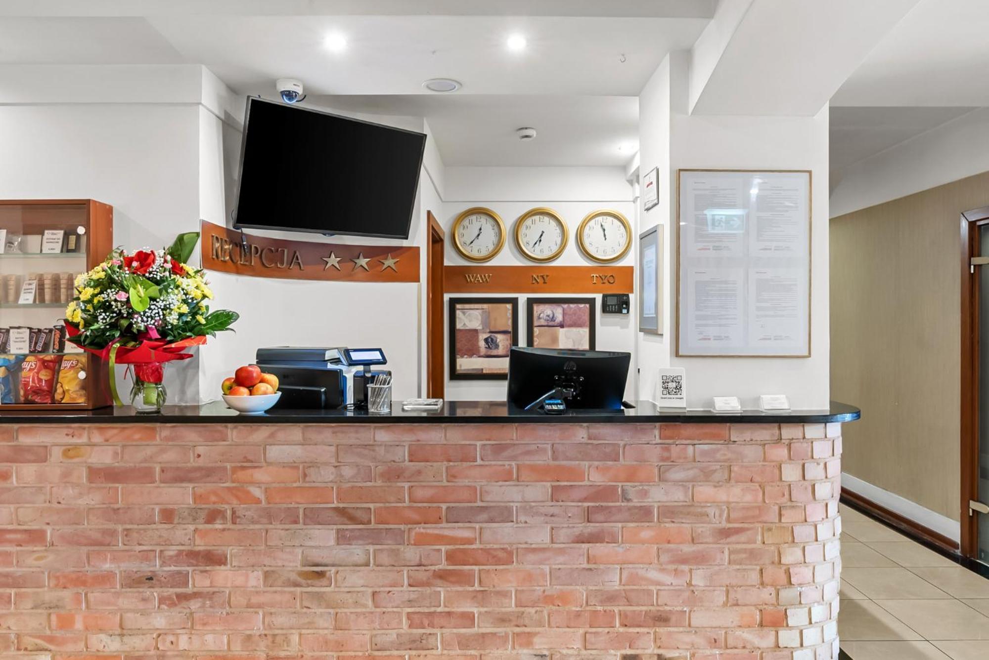 Hotel Diament Vacanza Katowice - Siemianowice Siemianowice Śląskie Εξωτερικό φωτογραφία