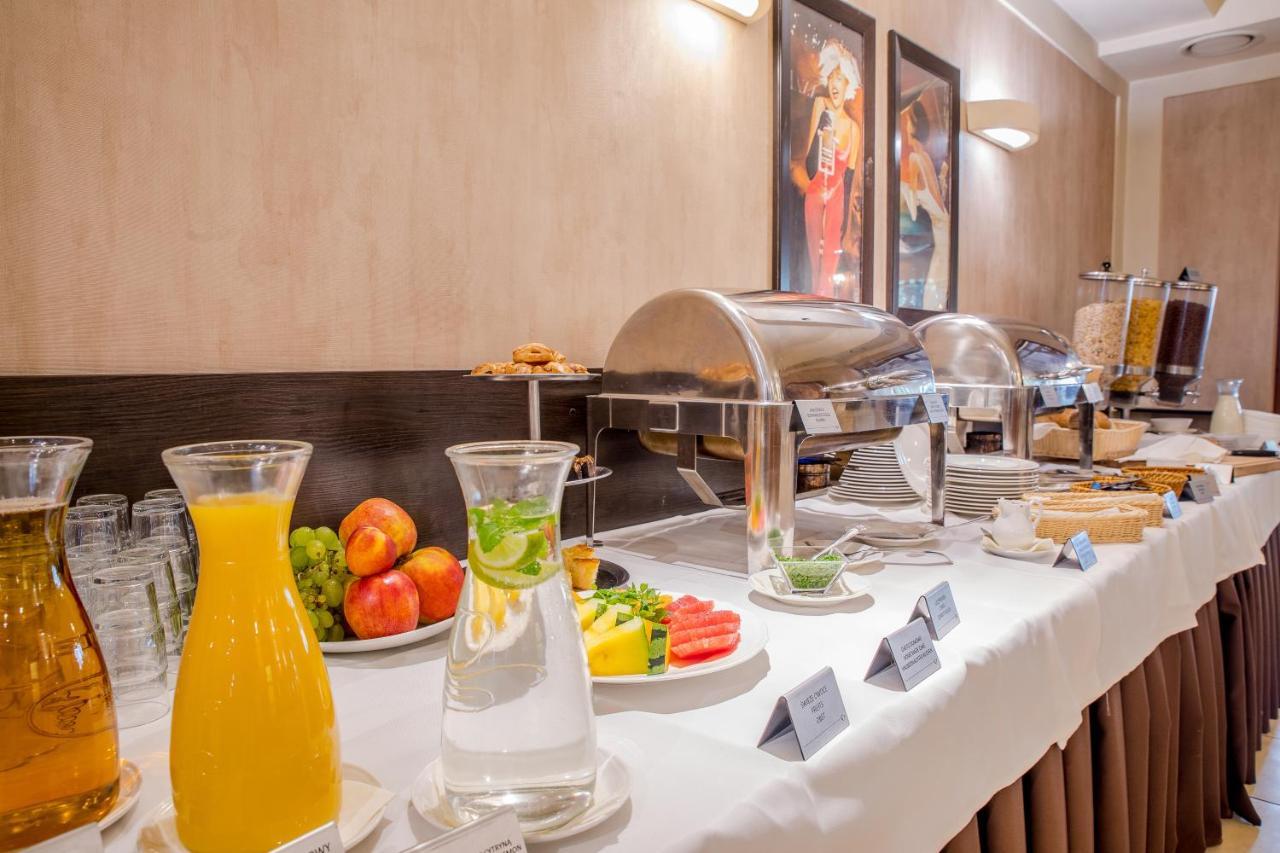 Hotel Diament Vacanza Katowice - Siemianowice Siemianowice Śląskie Εξωτερικό φωτογραφία
